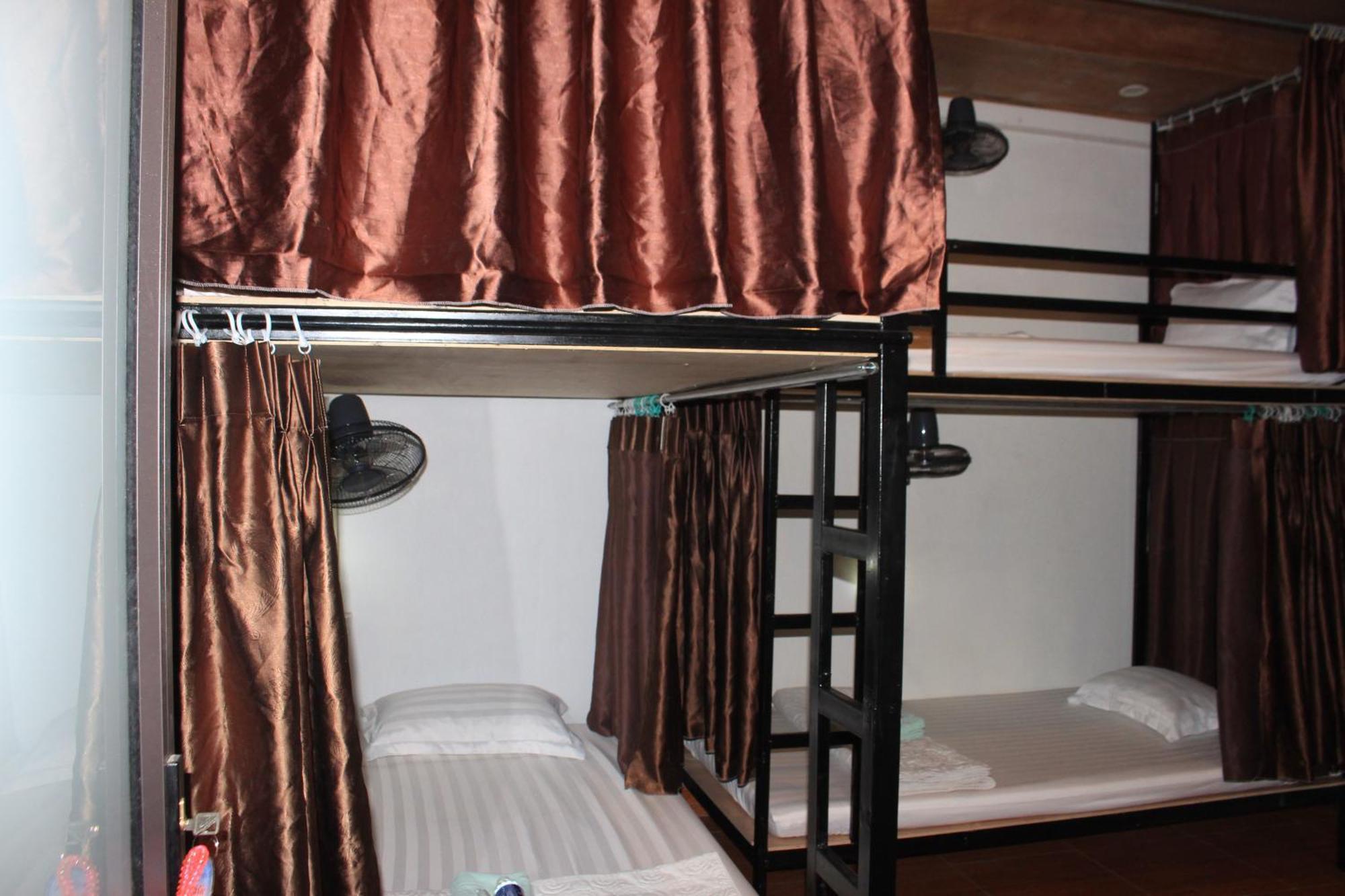 Khai Yen Tam Coc Hostel Ninh Binh Exterior photo